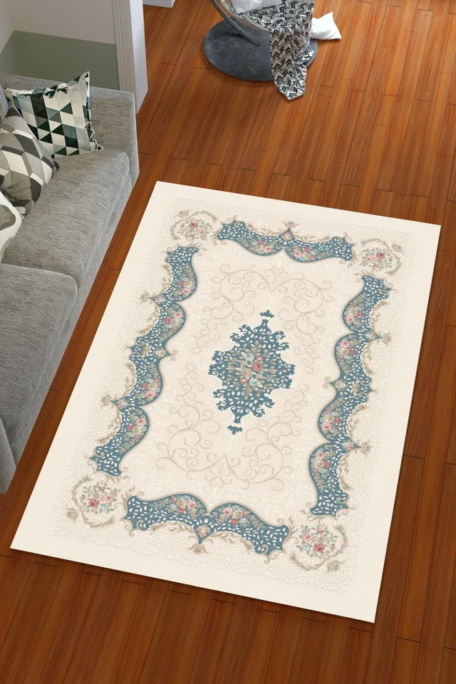 İpek Görünümlü Lastikli Kadife Sandelye Kılıfı