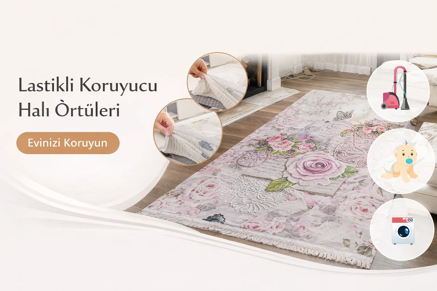 Kampanya bannerı